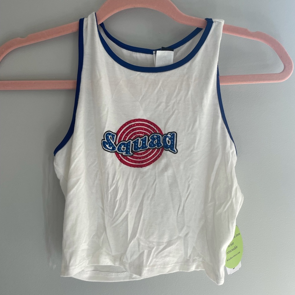 Lola Bunny Halloween Outfit